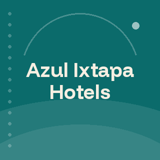 Azul Ixtapa Hotels