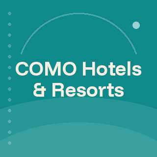 COMO Hotels & Resorts