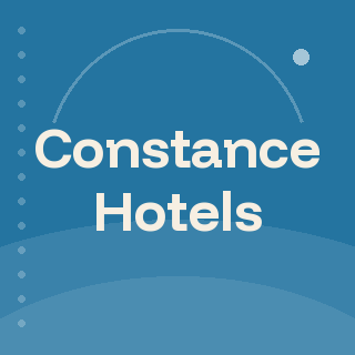 Constance Hotels