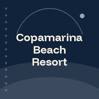 Copamarina Beach Resort