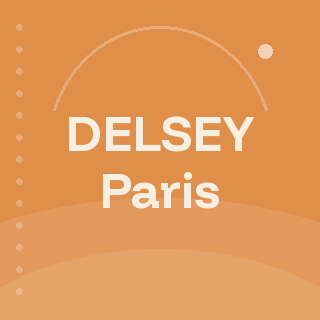 DELSEY Paris