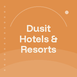 Dusit Hotels & Resorts