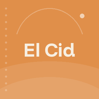 El Cid