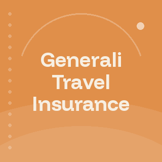 Generali Travel Insurance