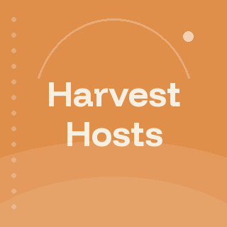 Harvest Hosts