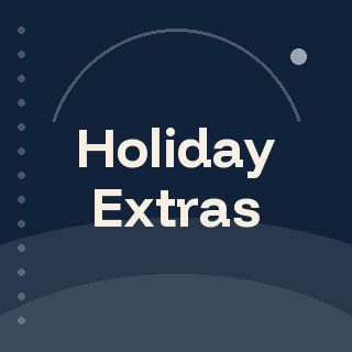 Holiday Extras