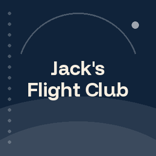 Jack’s Flight Club