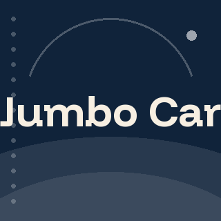 Jumbo Car