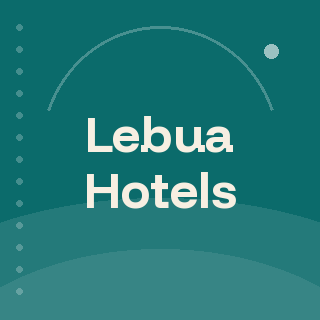 Lebua Hotels