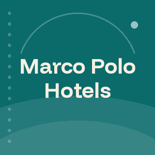 Marco Polo Hotels