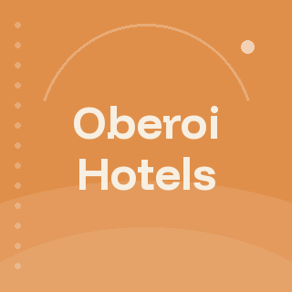 Oberoi Hotels