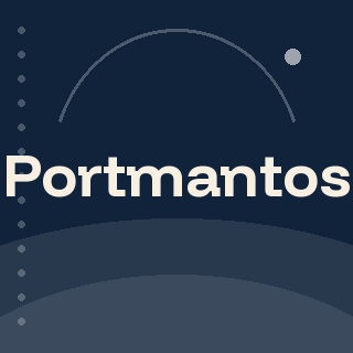 Portmantos