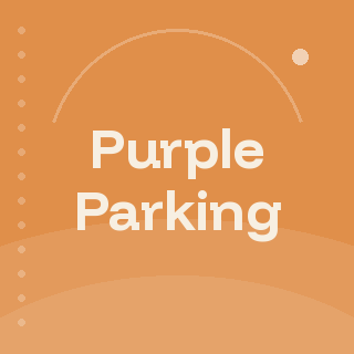Purple Parking