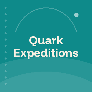 Quark Expeditions