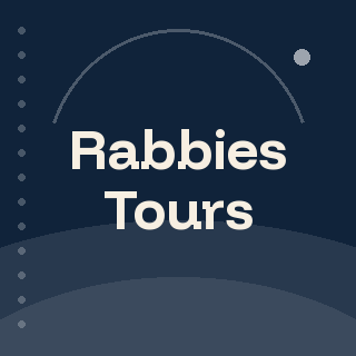 Rabbies Tours