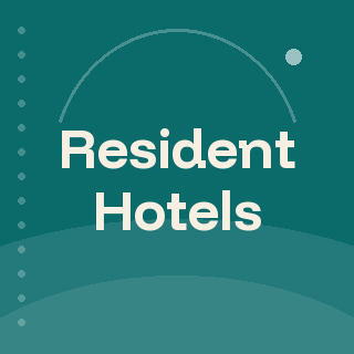 Resident Hotels