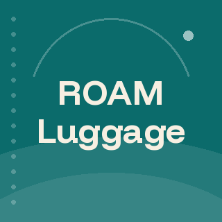 ROAM Luggage