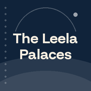 The Leela Palaces