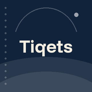 Tiqets