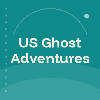 US Ghost Adventures