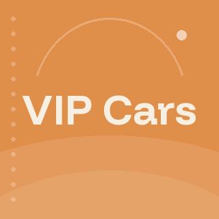 VIP Cars