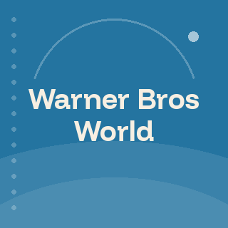 Warner Bros World
