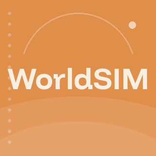 WorldSIM