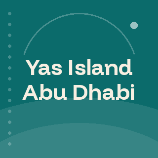Yas Island Abu Dhabi